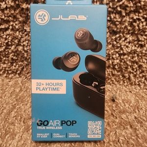 Bluetooth headphones